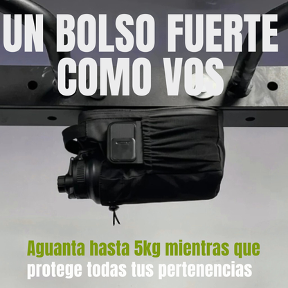 Bolso Magnetik