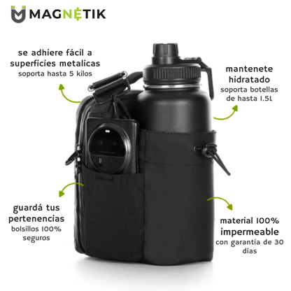 Bolso Magnetik