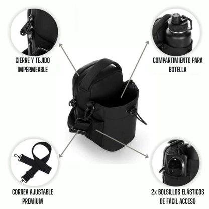 Bolso Magnetik